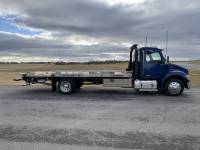 Jerr-Dan - In Stock - 2026 PETERBILT 536 REG CAB 4X2 JERRR-DAN CARRIER 21NGAR6T-W-LP - Image 6