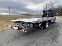 Jerr-Dan - In Stock - 2026 PETERBILT 536 REG CAB 4X2 JERRR-DAN CARRIER 21NGAR6T-W-LP - Image 5