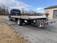 Jerr-Dan - In Stock - 2026 PETERBILT 536 REG CAB 4X2 JERRR-DAN CARRIER 21NGAR6T-W-LP - Image 3