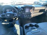 Jerr-Dan - Pre-Owned Available - 2022 Ram 5500 Reg Cab 4x2 SLT Diesel Red Jerr-Dan 20SRR6T-W-LP - Image 10