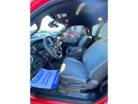 Jerr-Dan - Pre-Owned Available - 2022 Ram 5500 Reg Cab 4x2 SLT Diesel Red Jerr-Dan 20SRR6T-W-LP - Image 9