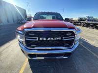 Jerr-Dan - Pre-Owned Available - 2022 Ram 5500 Reg Cab 4x2 SLT Diesel Red Jerr-Dan 20SRR6T-W-LP - Image 2