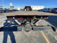 Jerr-Dan - Pre-Owned Available - 2022 Ram 5500 Reg Cab 4x2 SLT Diesel Red Jerr-Dan 20SRR6T-W-LP - Image 6