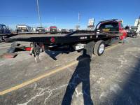 Jerr-Dan - Pre-Owned Available - 2022 Ram 5500 Reg Cab 4x2 SLT Diesel Red Jerr-Dan 20SRR6T-W-LP - Image 7