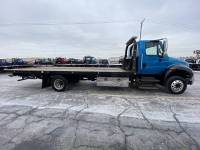 Pre-Owned Available - 2018 International 4300 Reg Cab 4x2 Diesel Blue Jerr-Dan 22SRR6T-W-LP - Image 8