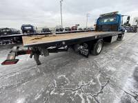 Pre-Owned Available - 2018 International 4300 Reg Cab 4x2 Diesel Blue Jerr-Dan 22SRR6T-W-LP - Image 7