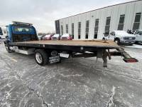 Pre-Owned Available - 2018 International 4300 Reg Cab 4x2 Diesel Blue Jerr-Dan 22SRR6T-W-LP - Image 5