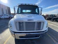 Freightliner - Pre-Owned Available  - 2019 Freightliner M2 Reg Cab 4x2 Century 21.5 Steel Carrier - Image 2