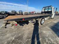 Freightliner - Pre-Owned Available  - 2019 Freightliner M2 Reg Cab 4x2 Century 21.5 Steel Carrier - Image 7