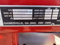 Cottrell - PRE-OWNED AVAILABLE - 2022 PETERBILT 389 SLEEPER COTTRELL STINGER CX-09LSFA - Image 16