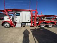 Cottrell - PRE-OWNED AVAILABLE - 2022 PETERBILT 389 SLEEPER COTTRELL STINGER CX-09LSFA - Image 4