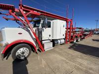 Cottrell - PRE-OWNED AVAILABLE - 2022 PETERBILT 389 SLEEPER COTTRELL STINGER CX-09LSFA - Image 3