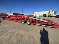 Cottrell - PRE-OWNED AVAILABLE - 2022 PETERBILT 389 SLEEPER COTTRELL STINGER CX-09LSFA - Image 6