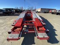 Cottrell - PRE-OWNED AVAILABLE - 2022 PETERBILT 389 SLEEPER COTTRELL STINGER CX-09LSFA - Image 7