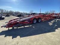 Cottrell - PRE-OWNED AVAILABLE - 2022 PETERBILT 389 SLEEPER COTTRELL STINGER CX-09LSFA - Image 8