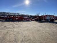 Cottrell - PRE-OWNED AVAILABLE - 2022 PETERBILT 389 SLEEPER COTTRELL STINGER CX-09LSFA - Image 9