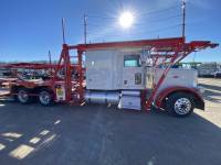 Cottrell - PRE-OWNED AVAILABLE - 2022 PETERBILT 389 SLEEPER COTTRELL STINGER CX-09LSFA - Image 11