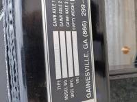 Cottrell - NEW AVAILABLE- 2025 PETERBILT 589 SLEEPER COTTRELL STINGER CX-09LSFA - Image 4