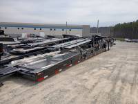 Cottrell - NEW AVAILABLE- 2025 PETERBILT 589 SLEEPER COTTRELL STINGER CX-09LSFA - Image 3