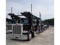NEW AVAILABLE- 2025 PETERBILT 589 SLEEPER COTTRELL STINGER CX-09LSFA