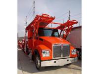 NEW AVAILABLE- 2025 KENWORTH T880 SLEEPER COTTRELL STINGER CX-09LSFA