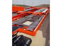 Cottrell - NEW AVAILABLE- 2025 KENWORTH T880 SLEEPER COTTRELL STINGER CX-09LSFA - Image 3