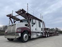 Cottrell - NEW AVAILABLE- 2025 WESTERN STAR 49X SLEEPER COTTRELL STINGER CX-09LSFA - Image 2