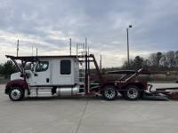 Cottrell - NEW AVAILABLE- 2025 WESTERN STAR 49X SLEEPER COTTRELL STINGER CX-09LSFA - Image 3