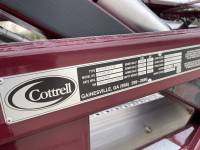 Cottrell - NEW AVAILABLE- 2025 WESTERN STAR 49X SLEEPER COTTRELL STINGER CX-09LSFA - Image 14