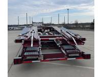 Cottrell - NEW AVAILABLE- 2025 WESTERN STAR 49X SLEEPER COTTRELL STINGER CX-09LSFA - Image 9