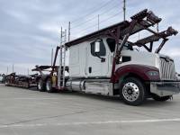 Cottrell - NEW AVAILABLE- 2025 WESTERN STAR 49X SLEEPER COTTRELL STINGER CX-09LSFA - Image 15