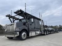 Cottrell - NEW AVAILABLE- 2026 WESTERN STAR 49X SLEEPER COTTRELL STINGER CX-09LSFA - Image 3