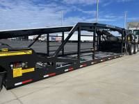 Cottrell - NEW AVAILABLE- 2026 COTTRELL EZ-5307XL 53FT 7-CAR HIMOUNT - Image 8