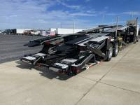 Cottrell - NEW AVAILABLE- 2026 COTTRELL EZ-5307XL 53FT 7-CAR HIMOUNT - Image 2