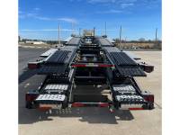 Cottrell - NEW AVAILABLE- 2026 COTTRELL EZ-5307XL 53FT 7-CAR HIMOUNT - Image 3