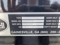 Cottrell - NEW AVAILABLE- 2026 COTTRELL EZ-5307XL 53FT 7-CAR HIMOUNT - Image 11