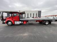 Miller Industries - Pre-Owned Available  - 2020 KENWORTH T370 REG CAB 4X2 CHEVRON 4-CAR - Image 4