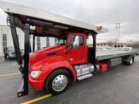 Miller Industries - Pre-Owned Available  - 2020 KENWORTH T370 REG CAB 4X2 CHEVRON 4-CAR - Image 3