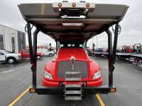 Miller Industries - Pre-Owned Available  - 2020 KENWORTH T370 REG CAB 4X2 CHEVRON 4-CAR - Image 2