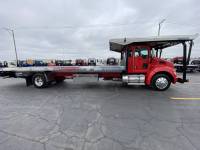 Miller Industries - Pre-Owned Available  - 2020 KENWORTH T370 REG CAB 4X2 CHEVRON 4-CAR - Image 8