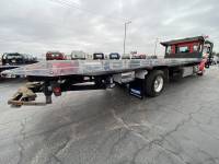 Miller Industries - Pre-Owned Available  - 2020 KENWORTH T370 REG CAB 4X2 CHEVRON 4-CAR - Image 7