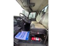 International - Pre-Owned Available - 2021 International MV Reg Cab 4x2 Diesel Black Century 21.5' Aluminum - Image 9