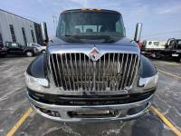 International - Pre-Owned Available - 2021 International MV Reg Cab 4x2 Diesel Black Century 21.5' Aluminum - Image 2
