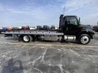 International - Pre-Owned Available - 2021 International MV Reg Cab 4x2 Diesel Black Century 21.5' Aluminum - Image 8