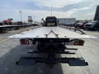 International - Pre-Owned Available - 2021 International MV Reg Cab 4x2 Diesel Black Century 21.5' Aluminum - Image 6