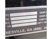 International - NEW AVAILABLE- 2025 PETERBILT 589 SLEEPER COTTRELL STINGER CX-09LSFA - Image 4