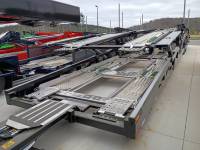 International - NEW AVAILABLE- 2025 PETERBILT 589 SLEEPER COTTRELL STINGER CX-09LSFA - Image 3