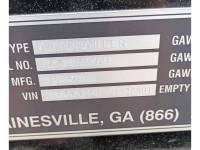 Cottrell - NEW AVAILABLE- 2025 PETERBILT 589 SLEEPER COTTRELL STINGER CX-09LSFA - Image 4