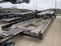 Cottrell - NEW AVAILABLE- 2025 PETERBILT 589 SLEEPER COTTRELL STINGER CX-09LSFA - Image 3