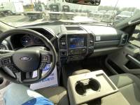 Jerr-Dan - Pre-Owned Available  - 2022 Ford F600 Reg Cab 4x2  V8 Gas White Jerrdan 20SRR6T-W-LP - Image 10